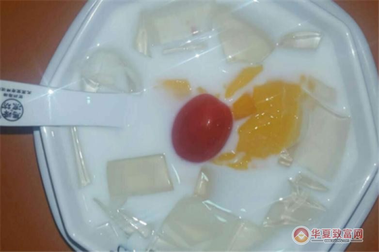 马峰凉粉加盟 马峰凉粉加盟